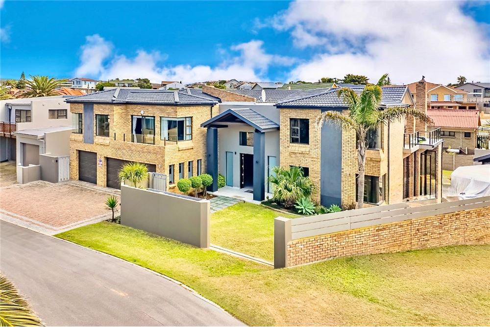 Gyvenamasis - Namas - Bayview, Western Cape - South Africa - 2 - 1031012001-40