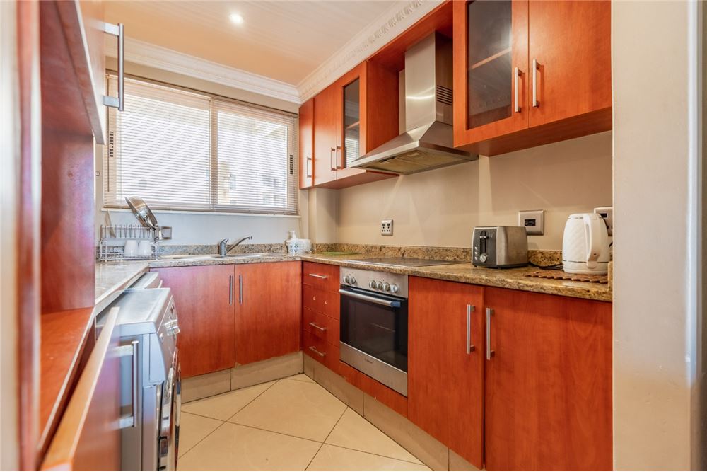 Residential - Condo/Apartment - Point Waterfront, KwaZulu Natal - South Africa - 12 - 1031465089-351