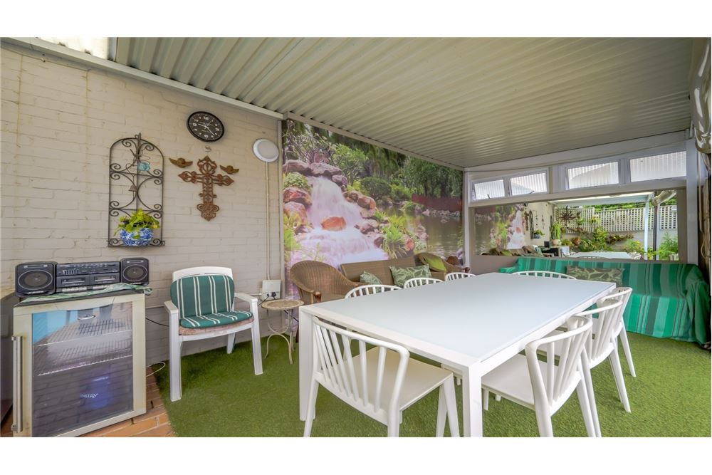 Жилищен - Градска къща - Morningside, KwaZulu Natal - South Africa - 36 - 1031389006-962