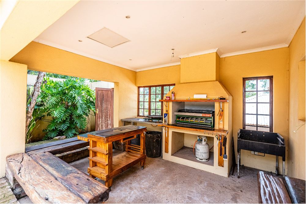 Wohnung - Boerderij - Bashewa AH, Gauteng - South Africa - 46 - 1031393113-13