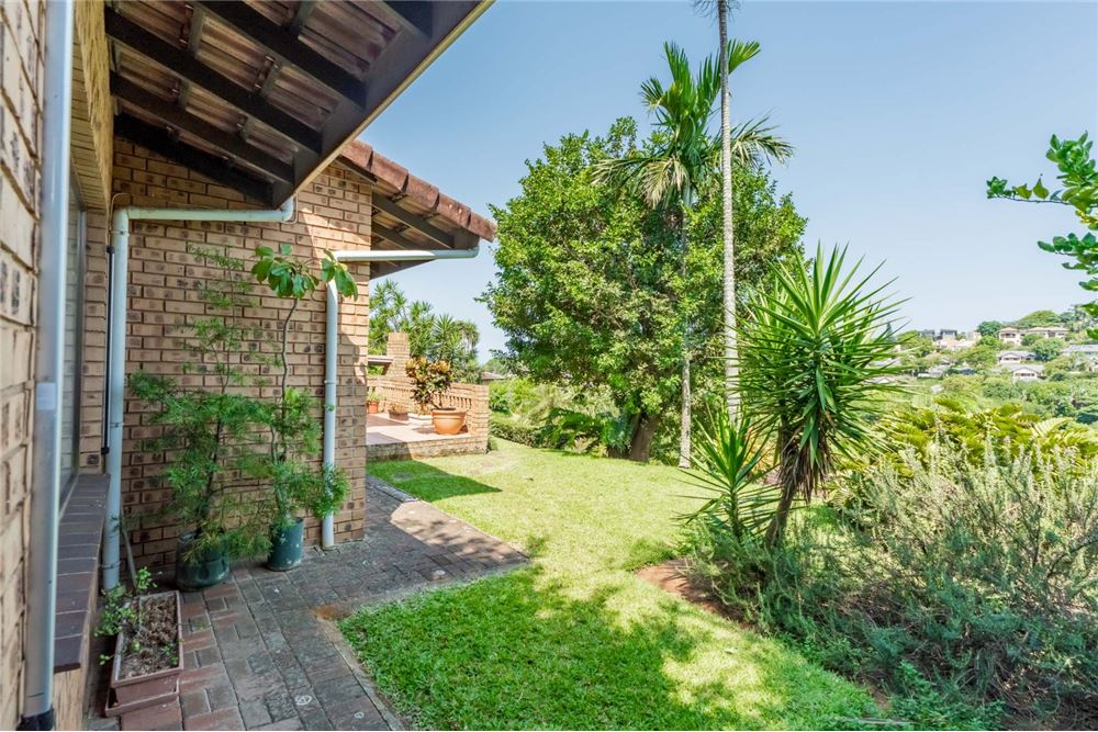 Residential - Condo/Apartment - La Lucia, KwaZulu Natal - South Africa - 32 - 1031465055-128