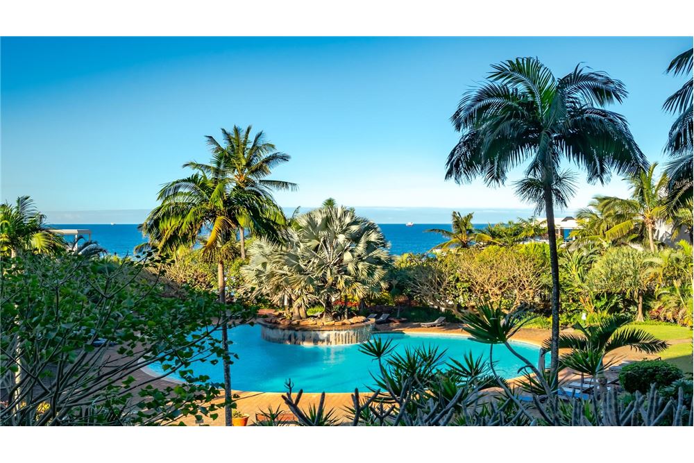 住宅 - 公寓/单元房 - Umhlanga Rocks, KwaZulu Natal - South Africa - 31 - 1031465024-364