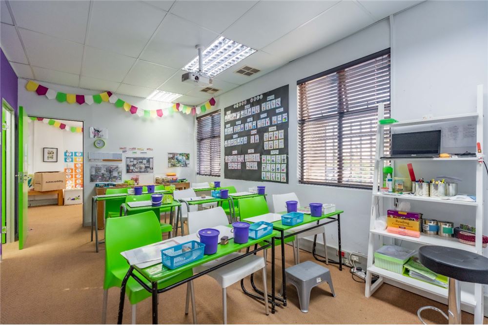 Surface commerciale - Bureau - Hillcrest Central, KwaZulu Natal - South Africa - 13 - 1031391055-53