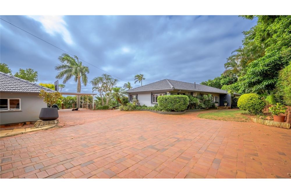 Residential - House - Durban North, KwaZulu Natal - South Africa - 2 - 1031465034-88