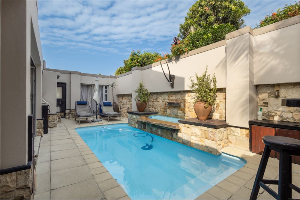 Residential - Townhouse - Prospect Hall, KwaZulu Natal - South Africa - 5 - 1031465056-203