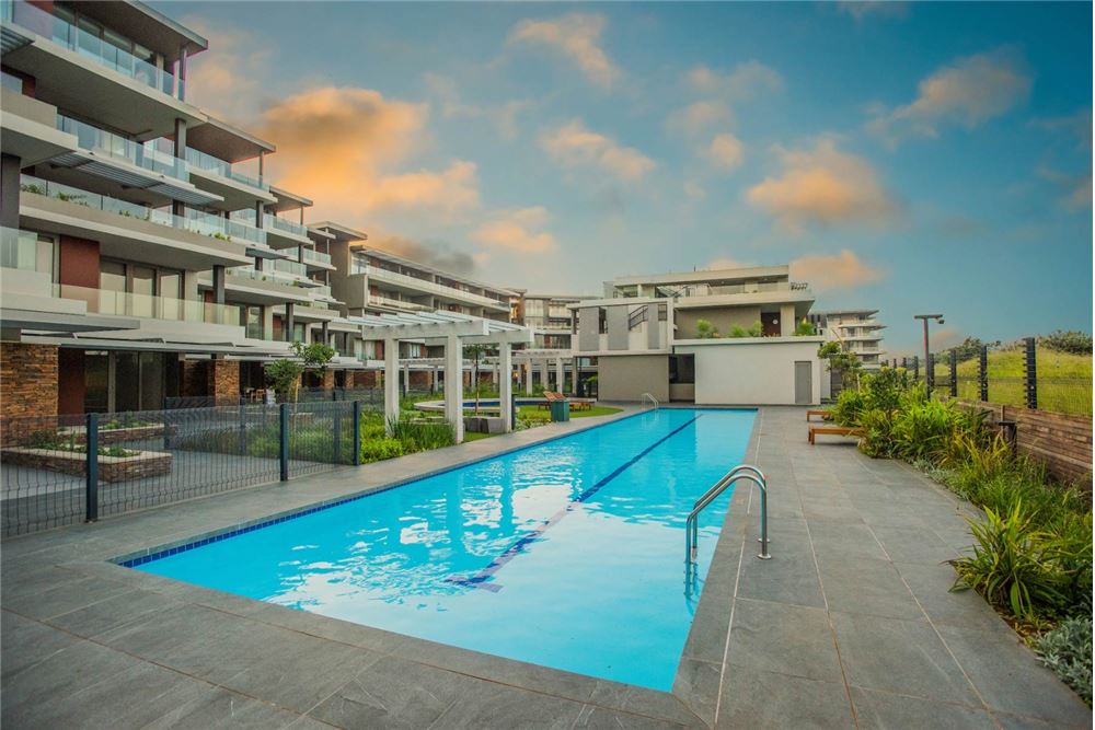 Residential - Condo/Apartment - Sibaya, KwaZulu Natal - South Africa - 18 - 1031465114-45