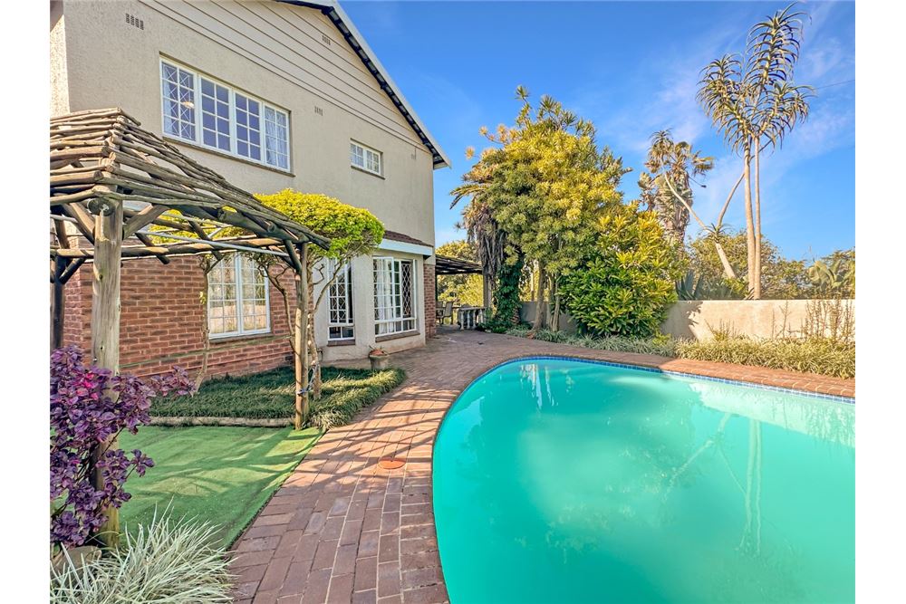 Residential - House - Dawncliffe, KwaZulu Natal - South Africa - 4 - 1031465126-3