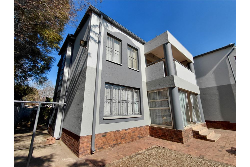 住宅 - 联排别墅 - Klippoortjie, Gauteng - South Africa - 2 - 1031422074-70