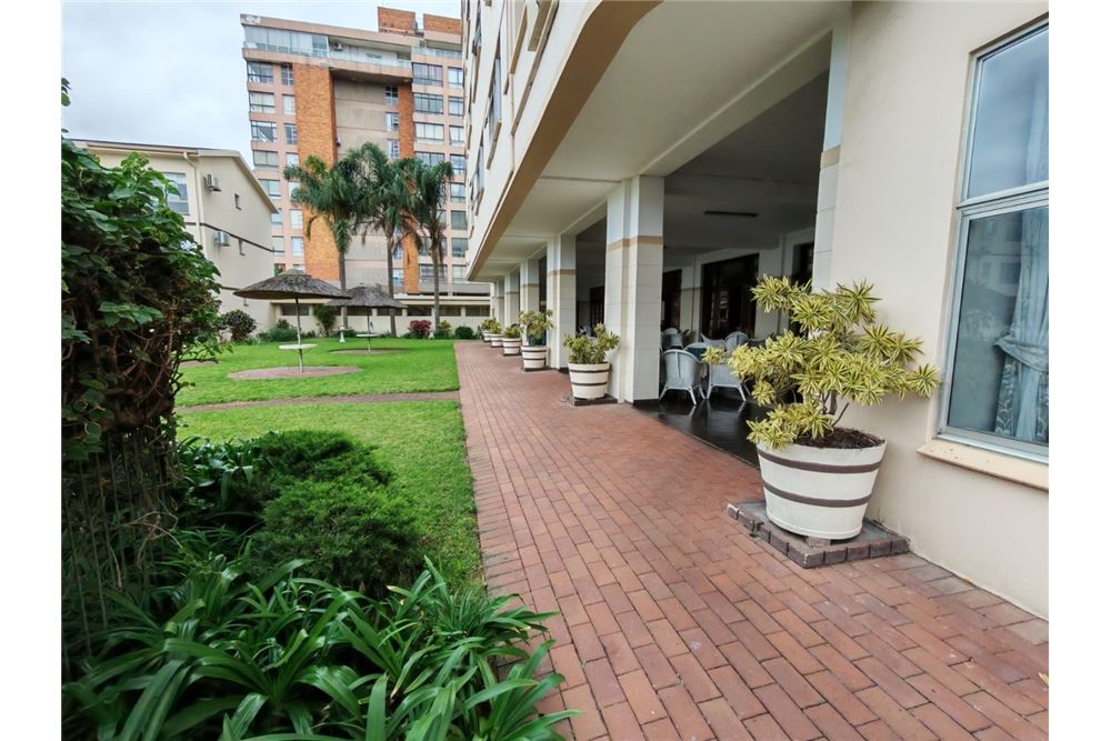 Residential - Condo/Apartment - Musgrave, KwaZulu Natal - South Africa - 5 - 1031465114-57