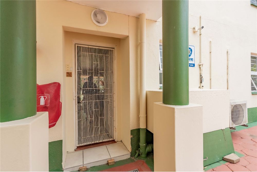 Residential - Townhouse - Mount Edgecombe, KwaZulu Natal - South Africa - 16 - 1031465136-5