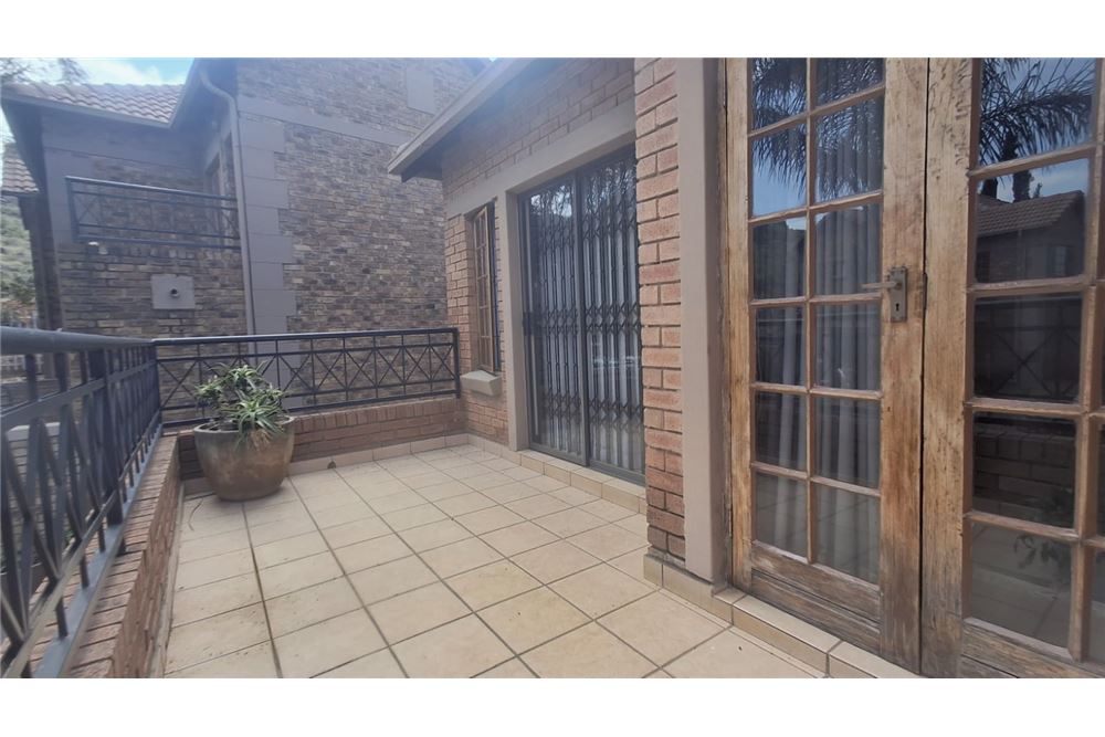 住宅 - 联排别墅 - Meyersdal, Gauteng - South Africa - 2 - 1031422085-84