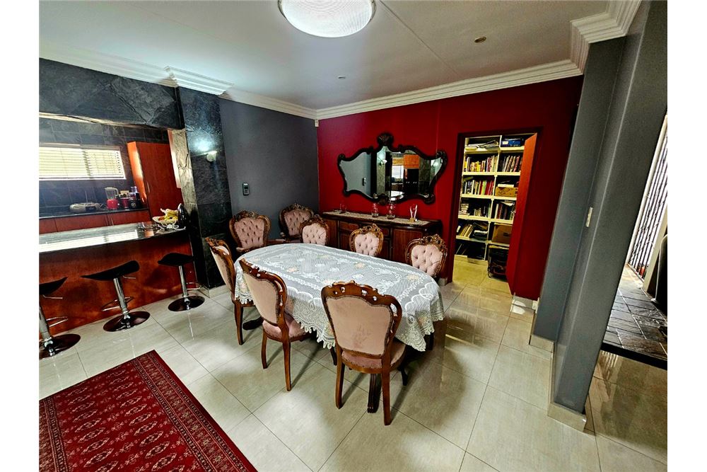 Residential - Αυτόνομη κατοικία - Rooihuiskraal, Gauteng - South Africa - 7 - 1031393046-415