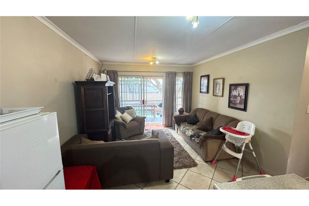 Rezidential - Casă cuplată - Mooikloof Ridge, Gauteng - South Africa - 8 - 1031393151-54