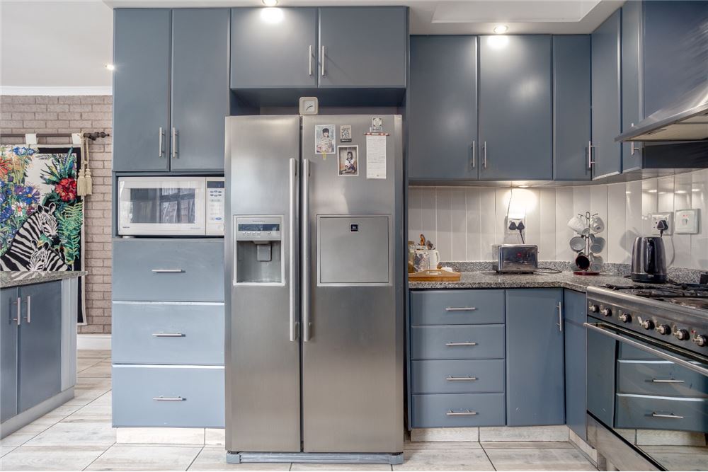 Residential - House - Umgeni Park, KwaZulu Natal - South Africa - 34 - 1031465114-52