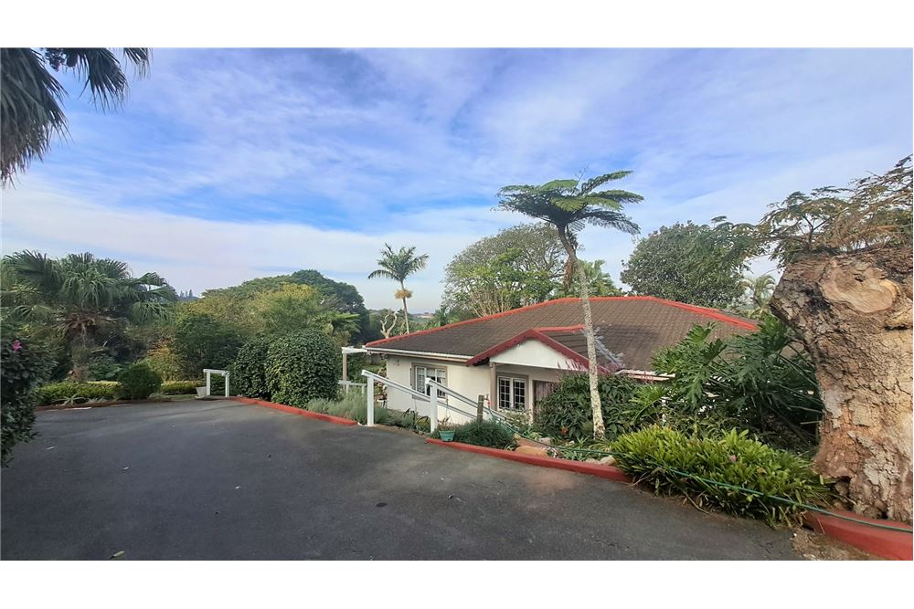 Residencial - Casa - St Michaels On Sea, KwaZulu Natal - South Africa - 38 - 1031394053-221