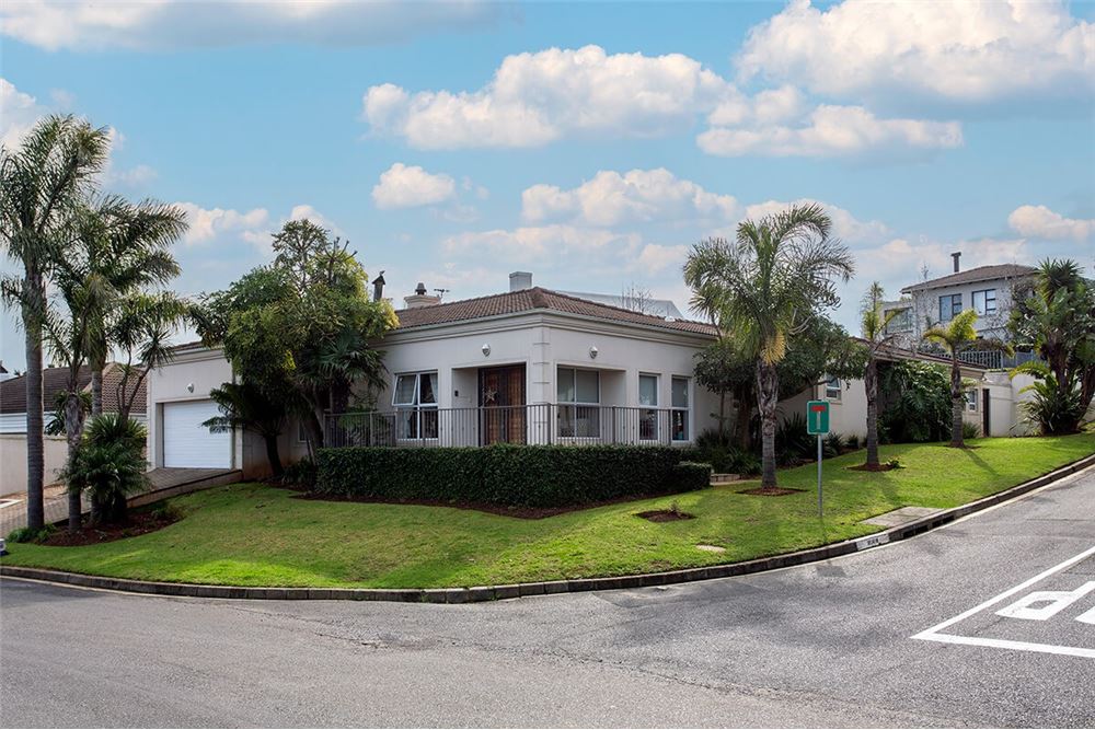 Konut - Bitiþik Villa - Van Riebeeckshof, Western Cape - South Africa - 2 - 1031485071-5