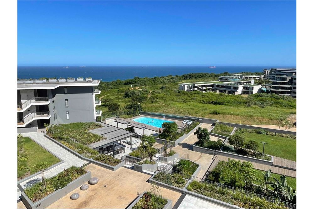Residential - Condo/Apartment - Sibaya, KwaZulu Natal - South Africa - 4 - 1031465084-284