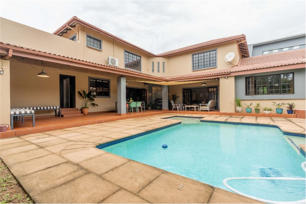 Pres Rondele Residential - House - Prestondale, KwaZulu Natal - South Africa ...