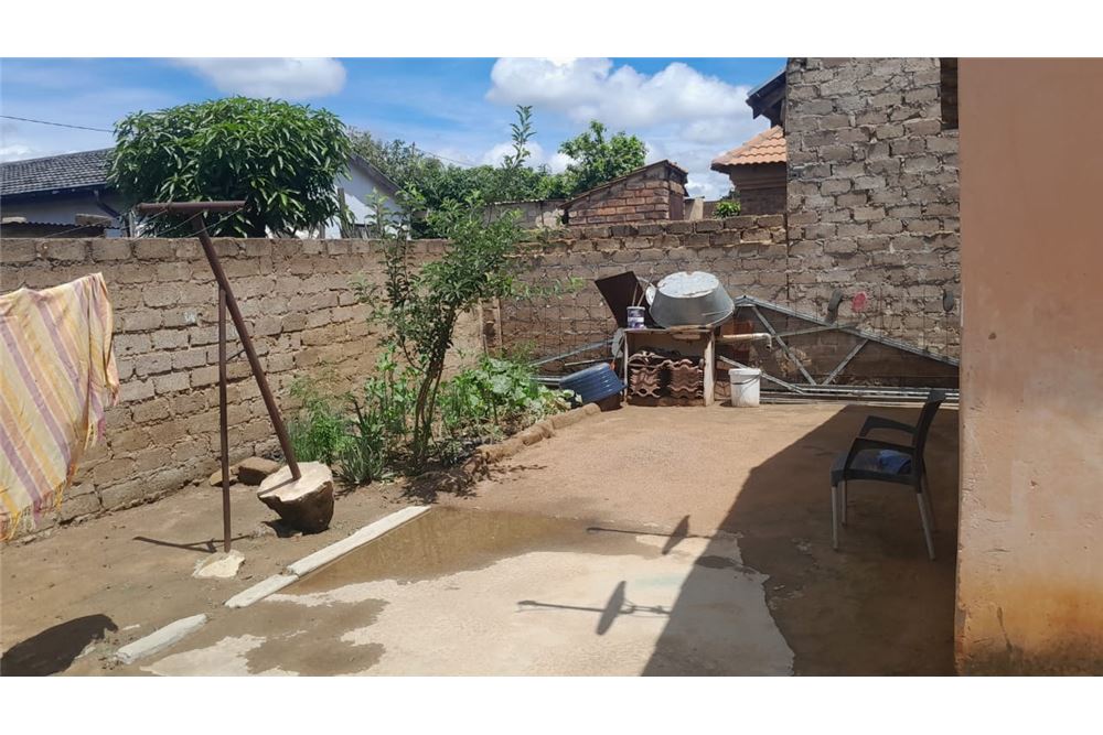 Residential - House - Soshanguve X, Gauteng - South Africa - 6 - 1031414015-771