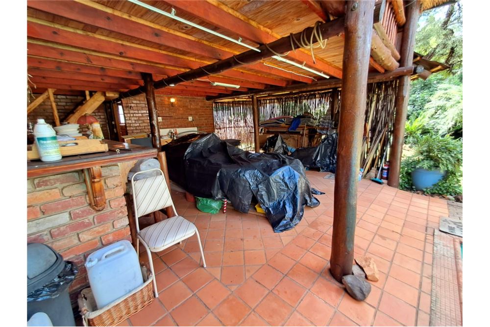 Residenziale - Casa - Wonderboom South, Gauteng - South Africa - 25 - 1031414102-93