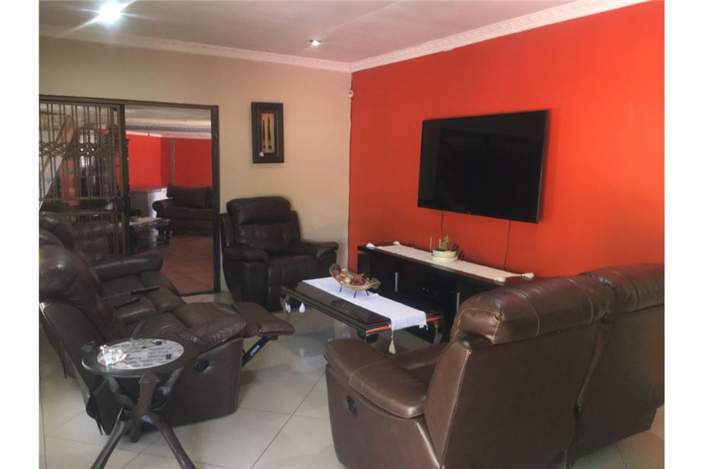 Residenziale - Casa - Doornpoort, Gauteng - South Africa - 8 - 1031414015-761