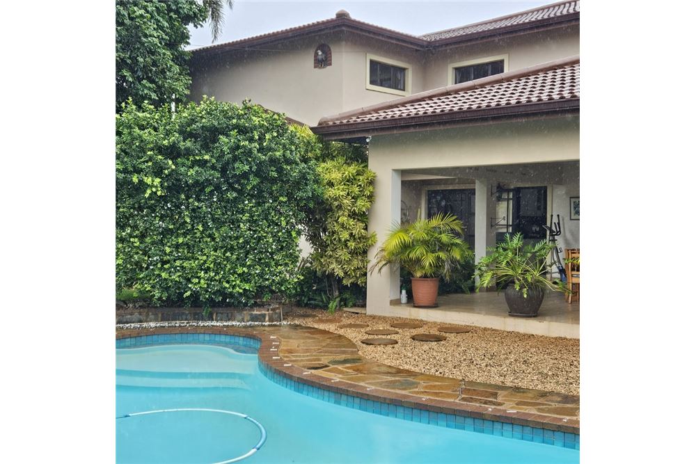 Residential - House - Park Hill, KwaZulu Natal - South Africa - 17 - 1031465019-73