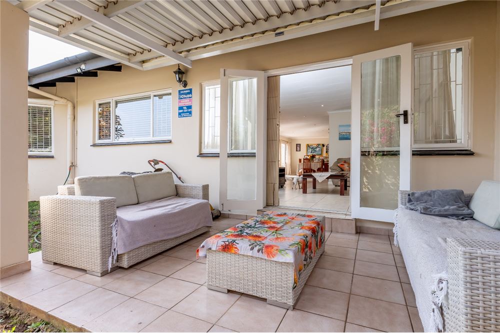 Residential - Townhouse - Glen Anil, KwaZulu Natal - South Africa - 10 - 1031465013-89