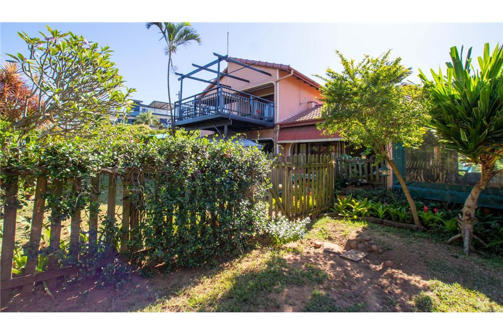 Residential - House - Umhlanga Rocks, KwaZulu Natal - South Africa - 46 - 1031465050-127