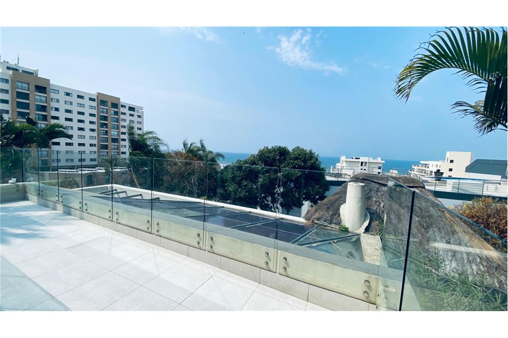 Residential - Condo/Apartment - Umhlanga Rocks, KwaZulu Natal - South Africa - 3 - 1031465112-25