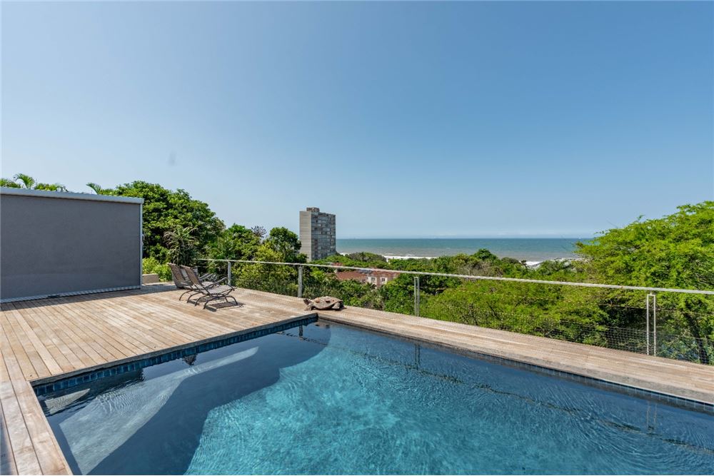 Residential - House - Umhlanga Rocks, KwaZulu Natal - South Africa - 20 - 1031465036-154
