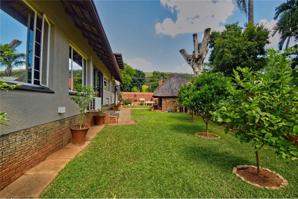 Residenziale - Casa - Wonderboom, Gauteng - South Africa - 51 - 1031414142-37