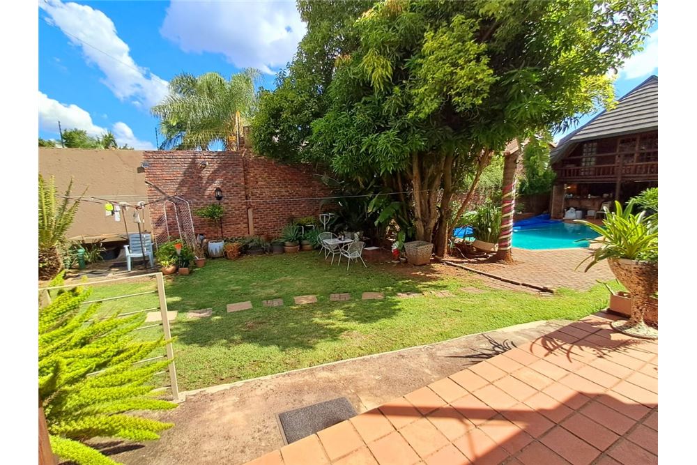 Residenziale - Casa - Wonderboom South, Gauteng - South Africa - 17 - 1031414102-93