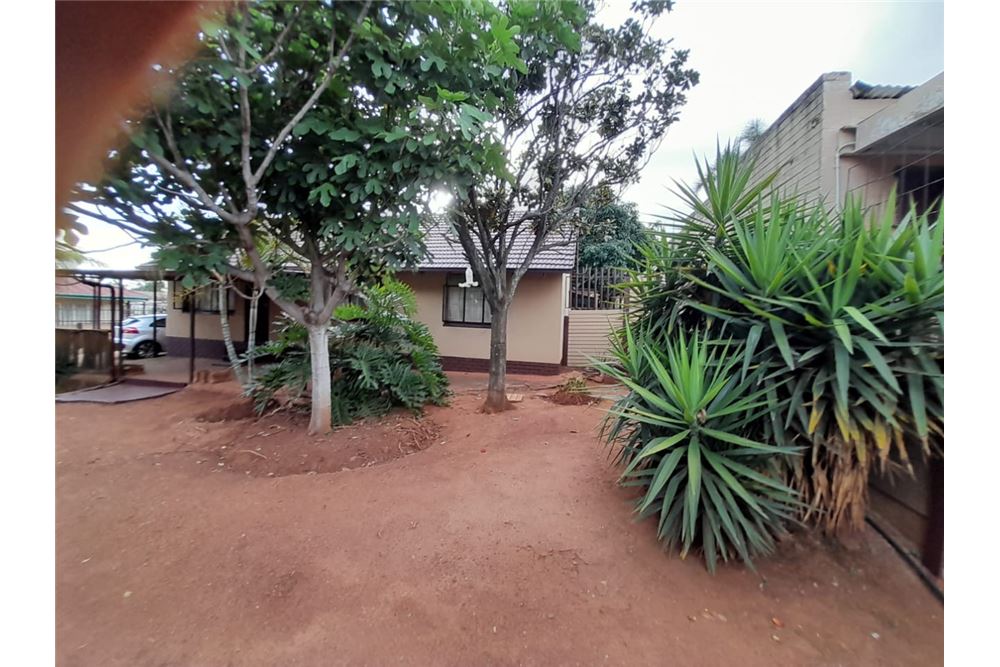 Residenziale - Casa - Danville, Gauteng - South Africa - 2 - 1031414126-69