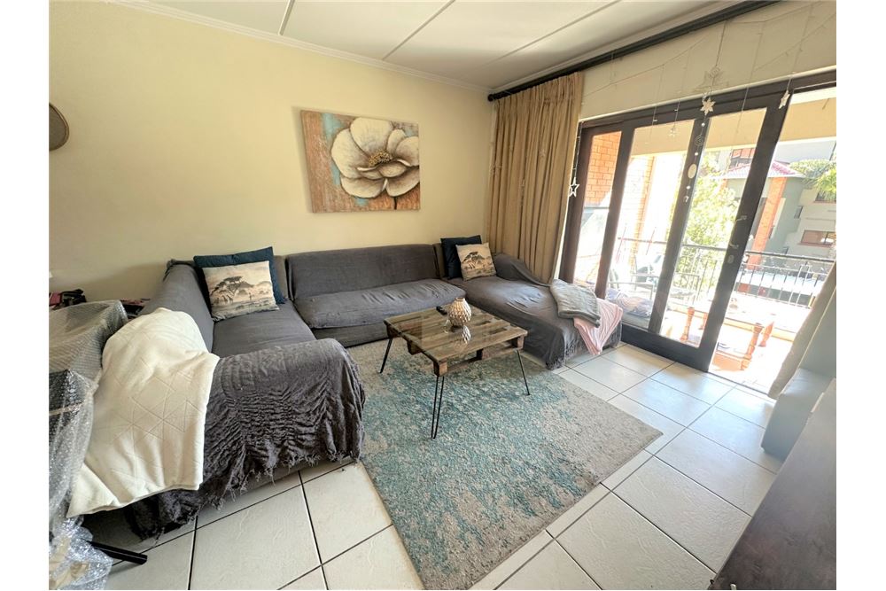 Residential - Condo/Apartment - Bedfordview, Gauteng - South Africa ...