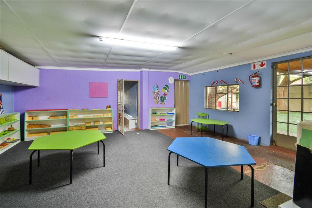 Comercial - Comercio/Tienda - Capital Park, Gauteng - South Africa - 33 - 1031414001-142