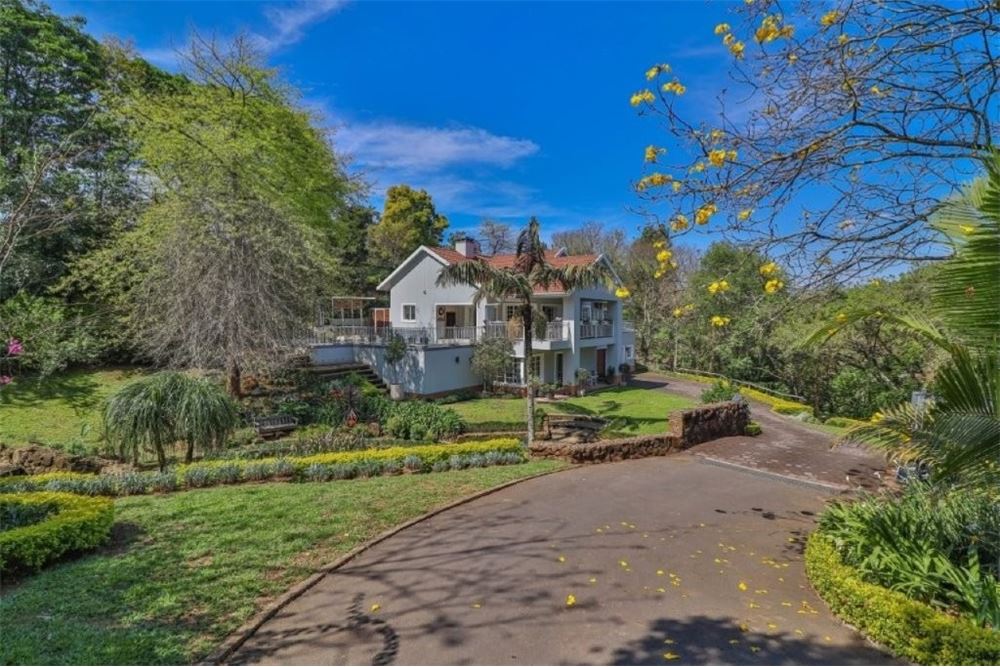 Residenziale - Casa - Oak Park, KwaZulu Natal - South Africa - 2 - 1031436020-172