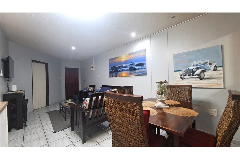 Residential - Кондо/квартира - Margate, KwaZulu Natal - South Africa - 9 - 1031394053-237