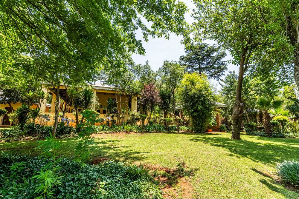 Wohnung - Boerderij - Bashewa AH, Gauteng - South Africa - 53 - 1031393113-13