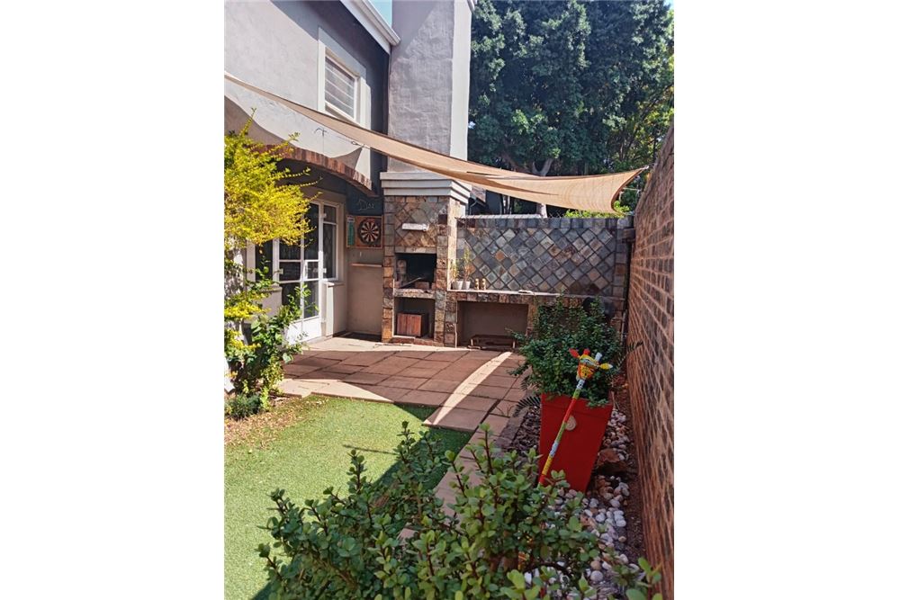 Residenziale - Case a schiera - Brummeria, Gauteng - South Africa - 34 - 1031414105-28