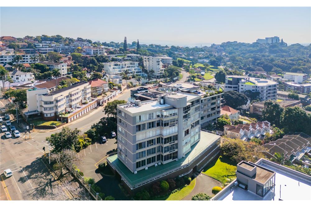 Residential - Condo/Apartment - Musgrave, KwaZulu Natal - South Africa - 39 - 1031465036-158