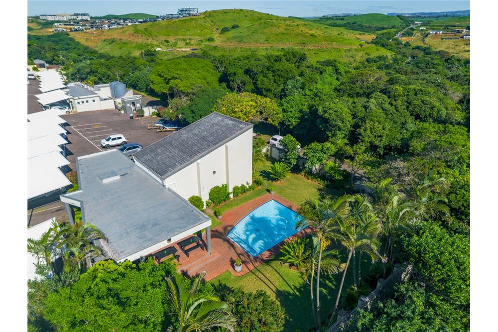 Residential - Condo/Apartment - Umdloti Beach, KwaZulu Natal - South Africa - 34 - 1031465051-360