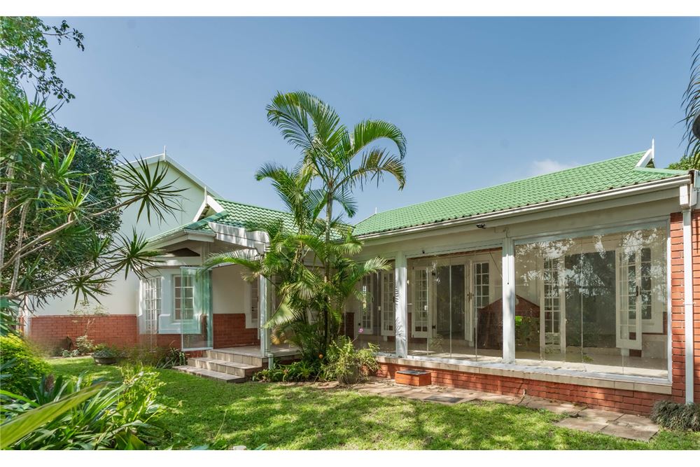 Residential - Townhouse - Mount Edgecombe Country Estate, KwaZulu Natal - South Africa - 3 - 1031465022-873