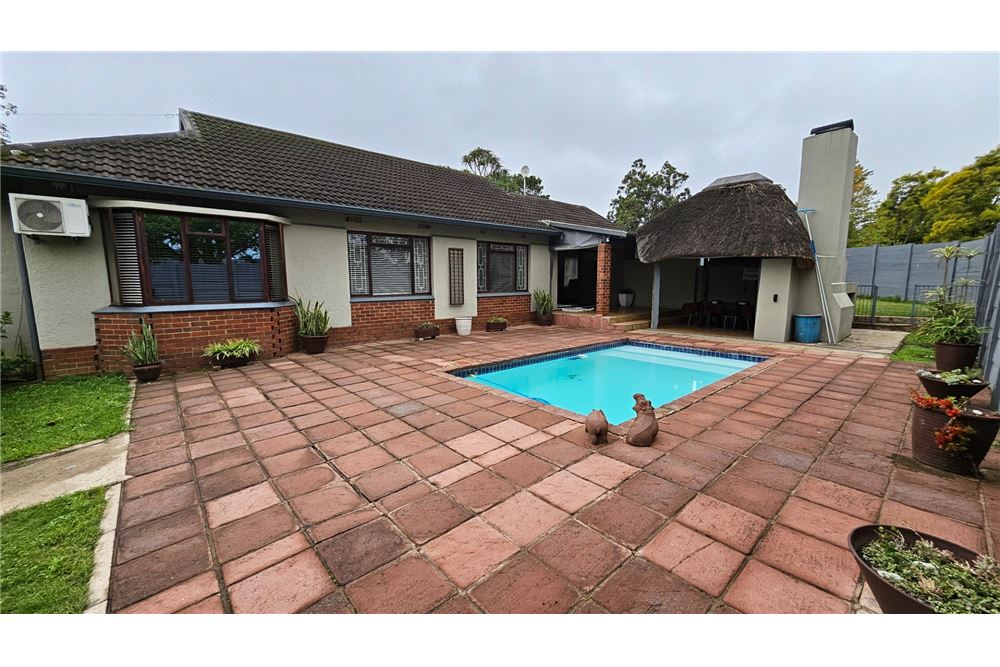 Residential - Αυτόνομη κατοικία - Hayfields, KwaZulu Natal - South Africa - 3 - 1031436004-370