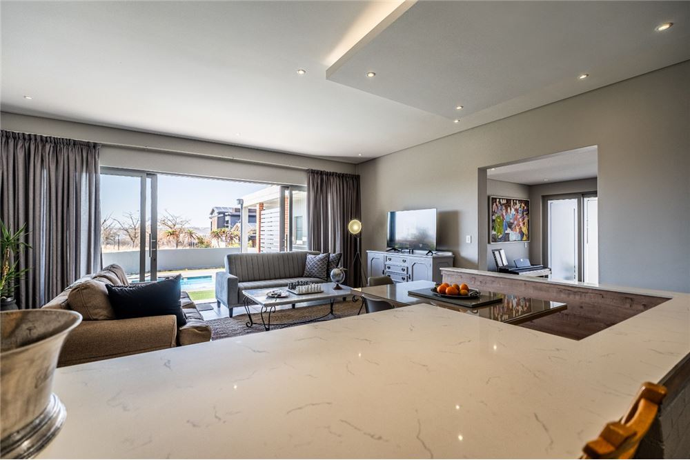 Residential - Отдельно стоящий дом - Midstream Ridge Estate, Gauteng - South Africa - 20 - 1031393069-126