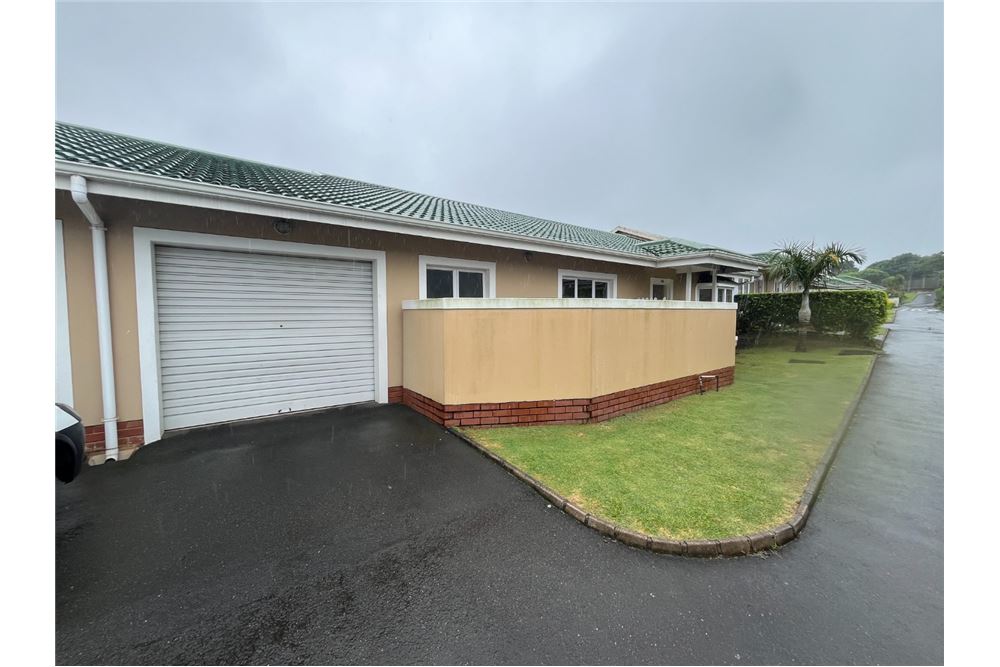 Residential - Townhouse - Mount Edgecombe, KwaZulu Natal - South Africa - 19 - 1031465047-181