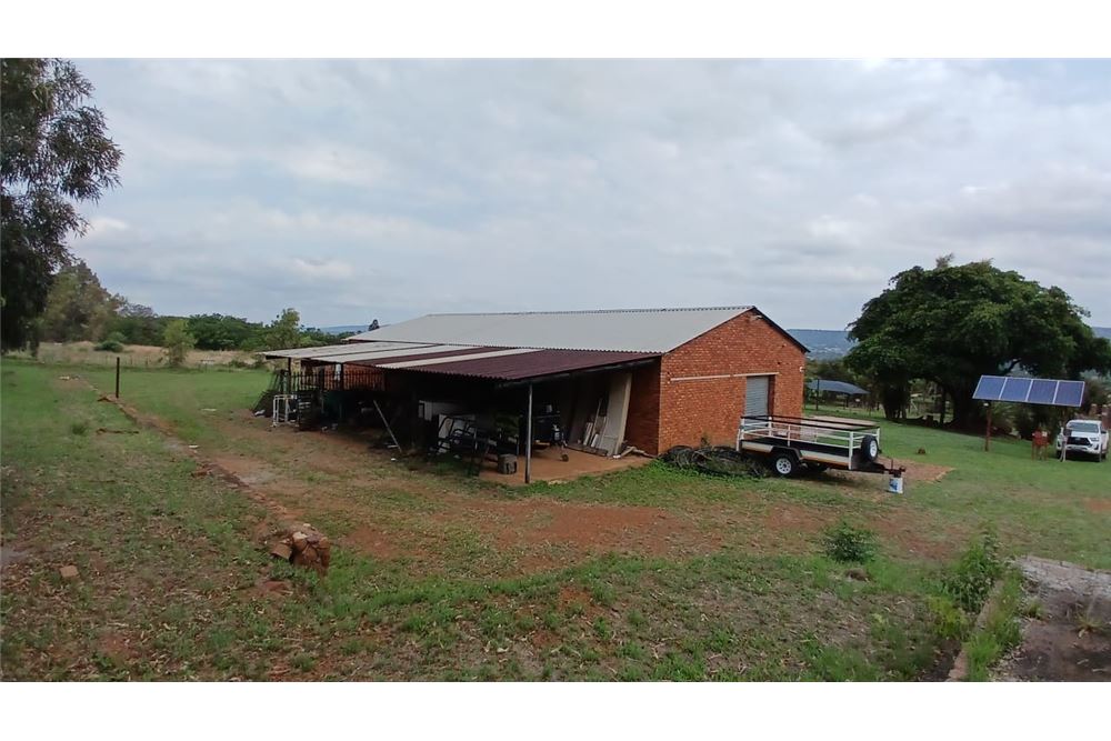 Residencial - Granja - Kameeldrift West, Gauteng - South Africa - 46 - 1031414116-110