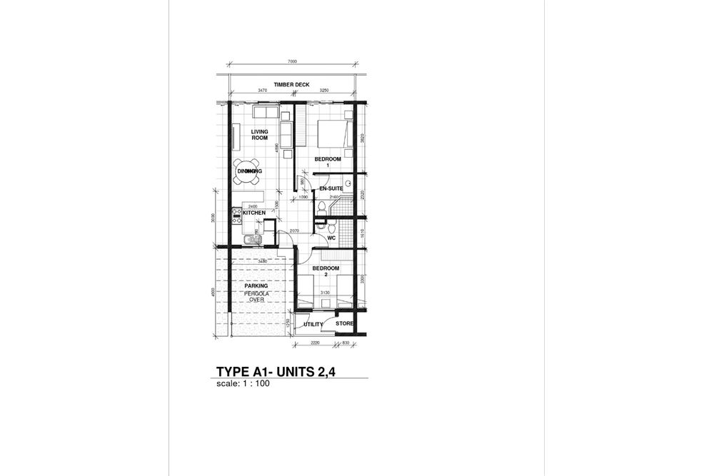 Residential - Townhouse - Umgeni Park, KwaZulu Natal - South Africa - 17 - 1031465006-179