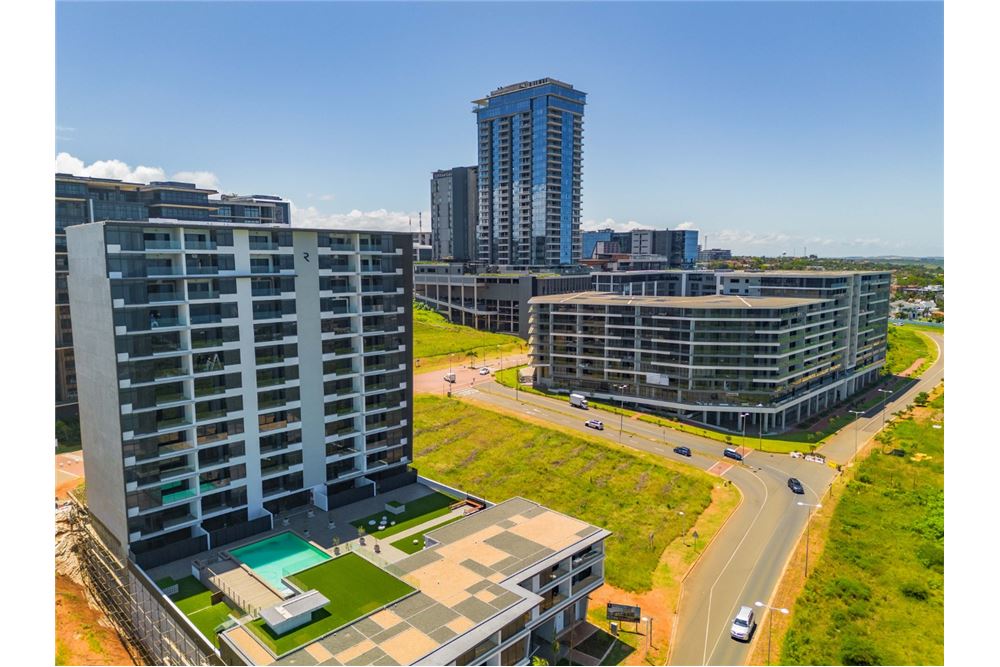 住宅 - 公寓/单元房 - Umhlanga Ridge, KwaZulu Natal - South Africa - 15 - 1031465095-48