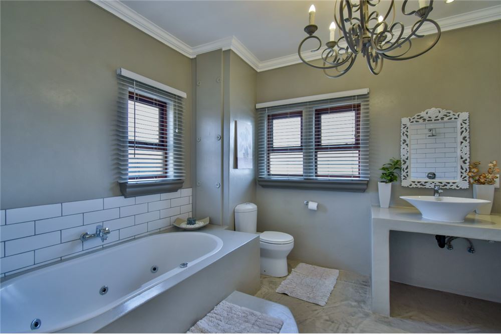 Residencial - Casa - Zambezi Country Estate, Gauteng - South Africa - 36 - 1031414001-138