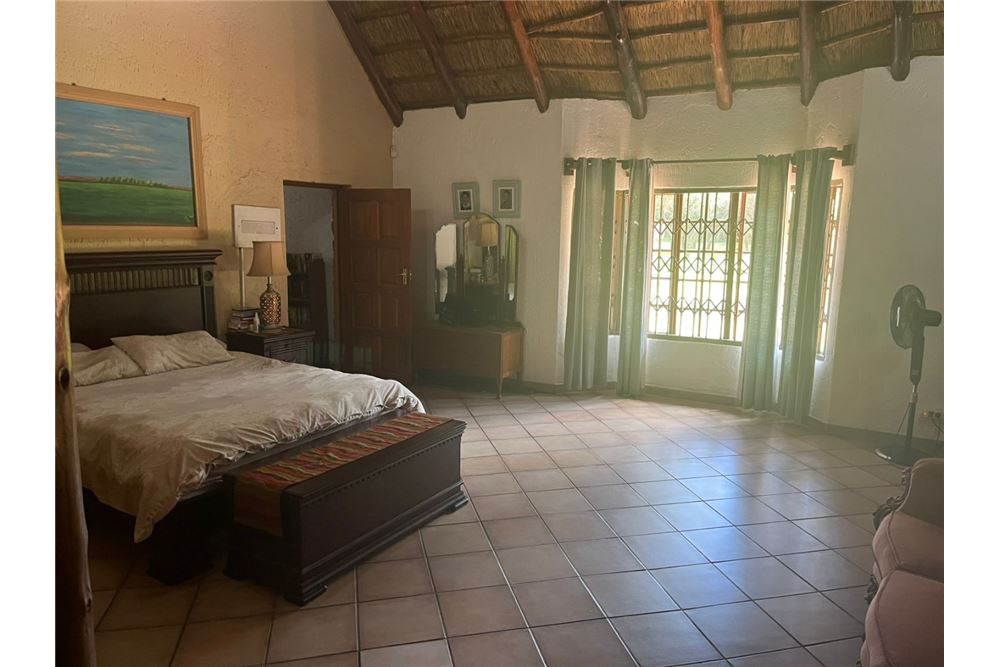 Wohnung - Haus - Kameeldrift East, Gauteng - South Africa - 22 - 1031414142-67